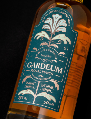 Enología y espirituosas