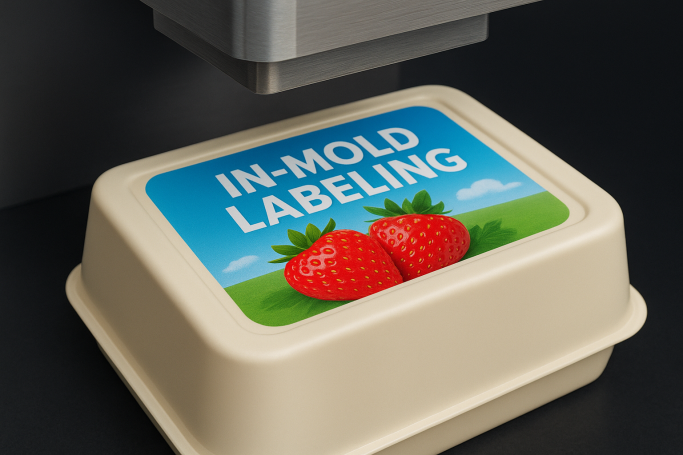In Mould Labelling